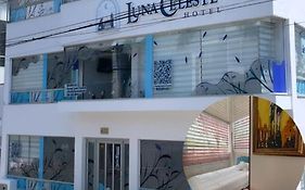 Hotel Luna Celeste